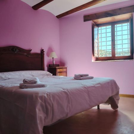 Villa Molino Dolz La Iglesuela del Cid Esterno foto